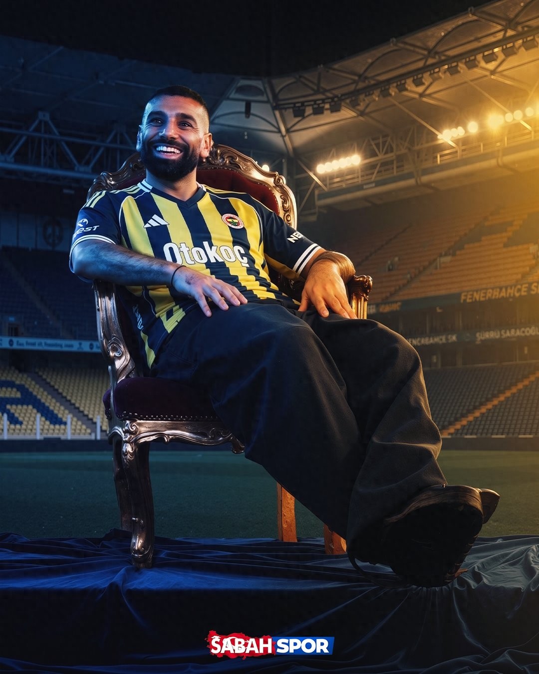 Trạm tiếp theo là Thổ Nhĩ Kỳ: Salah đã đạt thỏa thuận với Fenerbahçe theo hợp đồng 1+1, mức lương 20 triệu euro mỗi năm