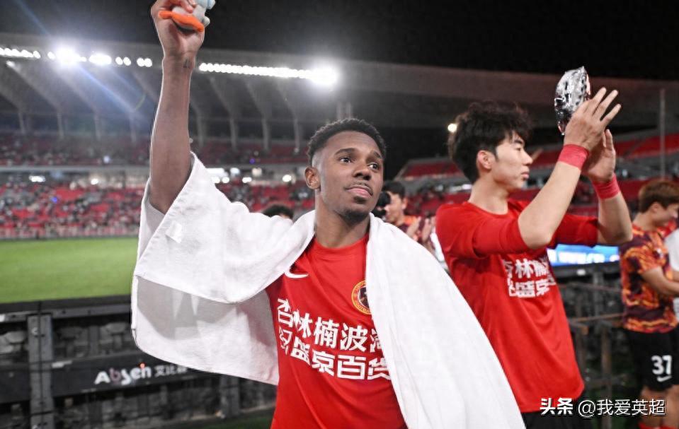 Vua chuyển nhượng 4,5 triệu euro ca ngợi Super League Trung Quốc: Tốc độ trận đấu nhanh hơn Ligue 1! Cầu thủ Trung Quốc có khả năng chạy rất tốt
