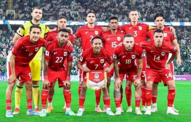 Indonesia được hiến kế dựng “bức tường châu Âu” tại FIFA ASEAN Cup 2026