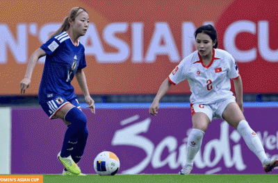 CĐV Đông Nam Á phản ứng bất ngờ khi U20 Việt Nam thua 0-4 Nhật Bản