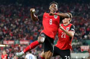 Áo vượt qua Kosovo để tiếp tục khởi đầu hoàn hảo tại Nations League B3