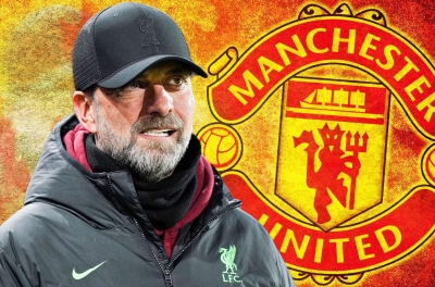 Từ chối Real và Liverpool, Jurgen Klopp báo tin cực vui tới MU