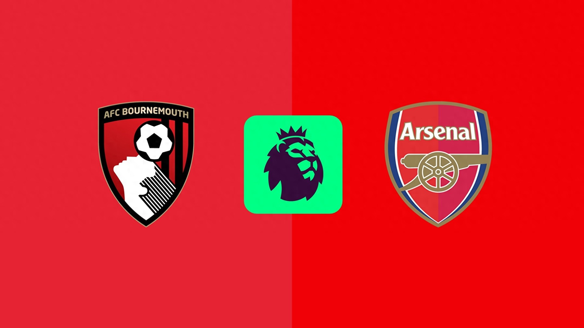 Dự đoán trận Bournemouth vs Arsenal: Pháo thủ toàn diện cả công lẫn thủ, sẽ giành chiến thắng trên sân khách