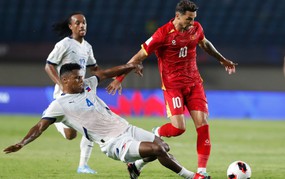 Đội tuyển Việt Nam thất bại tại FIFA Asean Cup: V-League để lại khoảng trống nào?