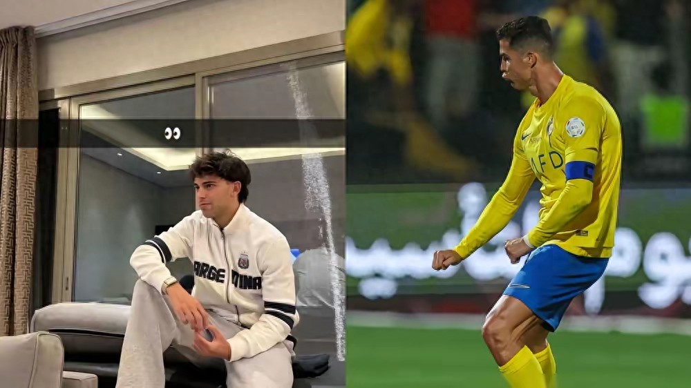 Ronaldo chịu đòn kép, Benzema ra mắt Al Hilal với 3 bàn thắng và 1 kiến tạo, đồng đội giành chiến thắng lại mặc áo đội tuyển Argentina phản bội