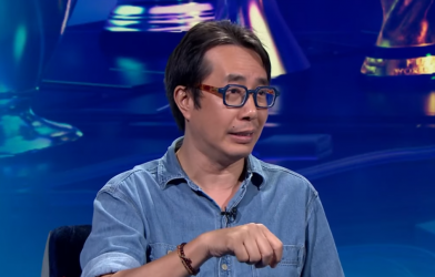 BLV Anh Ngọc: 'Các gói xem bóng đá của Việt Nam là rẻ nhất thế giới'