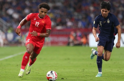 Báo Indonesia: 'Madam Pang buộc phải ra tay vì Việt Nam áp sát Thái Lan'