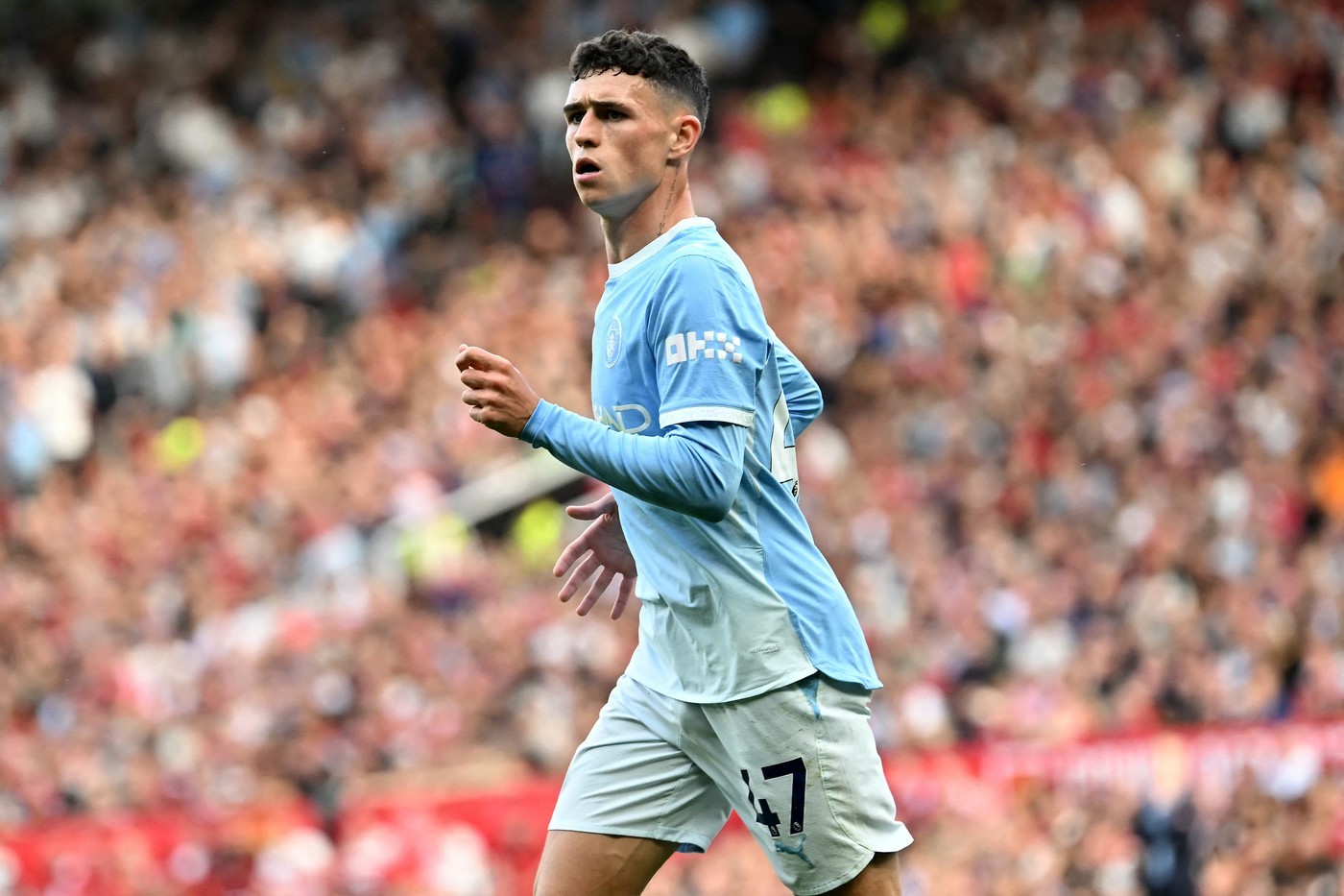 Man City sẽ mất gì nếu Bayern Munich lao vào chiêu mộ Phil Foden