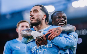 Nhận định Man City vs PSG 02h00 ngày 15/10, vòng phân hạng Champions League