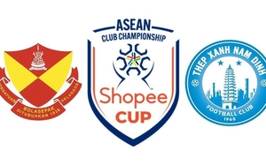 Nhận định Selangor vs Nam Định 20h00 ngày 6/5, bán kết Shopee Cup