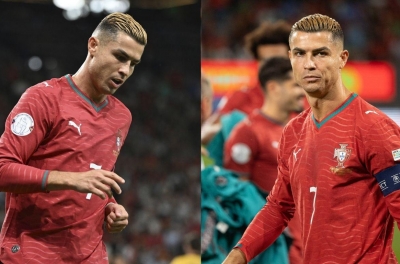 Ronaldo lập kỷ lục tệ nhất lịch sử ở tuổi 41?