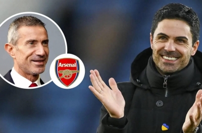 Phá két sắt, Arsenal quyết chiêu mộ siêu sao phá kỷ lục Ngoại hạng Anh