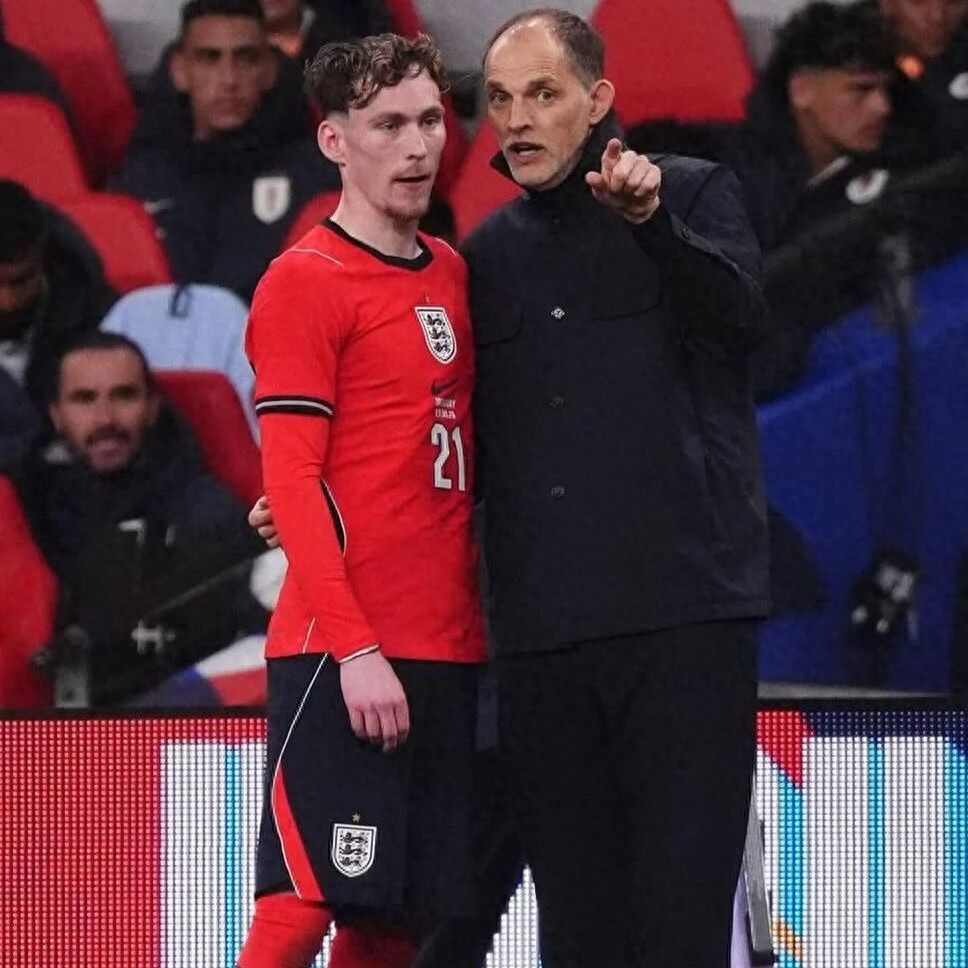 Người được Manchester United bán với giá 9 triệu bây giờ đã trị giá 50 triệu! "Balvarde của Anh" không muốn trở lại, lý do được hé lộ