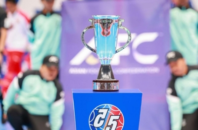 Những con số đáng chú ý tại VCK futsal châu Á 2026