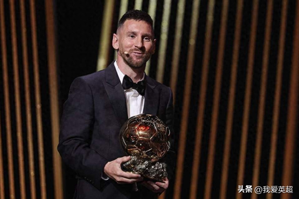 Không thể giành Quả bóng vàng lần thứ 9? Rò rỉ Messi dự lễ trao giải và trao giải cho chủ nhân mới - Lộ diện ứng viên hàng đầu
