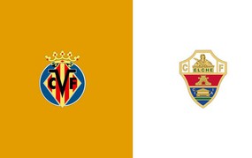 Nhận định Villarreal vs Elche (21h15 ngày 17/10), vòng 9 La Liga 2026/27