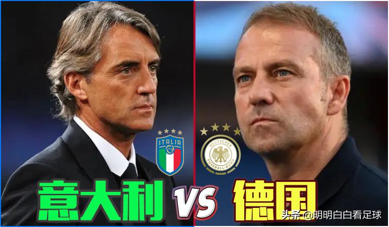 UEFA Nations League: Ý đối đầu Đức, đội hình tàn quân! Ý sẽ chống lại xe tăng Đức thế nào?