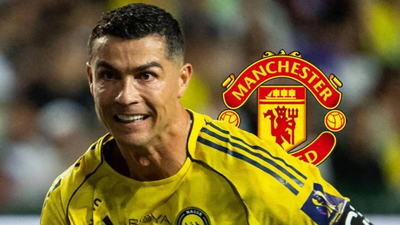 Tin vui cho Quỷ Đỏ! C.Ronaldo ở Saudi Pro League đang chịu nhiều thiệt thòi, sẵn sàng giảm lương để lần thứ 3 trở lại Manchester United, nhưng ban lãnh đạo lại không có ý định với anh ấy.