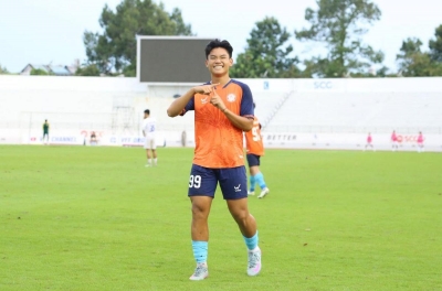CHÍNH THỨC: Con trai Quang Hải không cùng Việt Nam dự World Cup