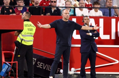 HLV Hansi Flick lên tiếng về phong độ thăng hoa của Barca