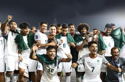 Đối thủ ĐT Việt Nam gửi thông điệp đầy tự tin trước trận đấu