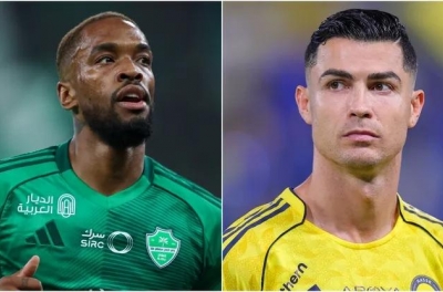 Bị tố mua giải, Ronaldo chính thức đáp trả cực gắt Ivan Toney