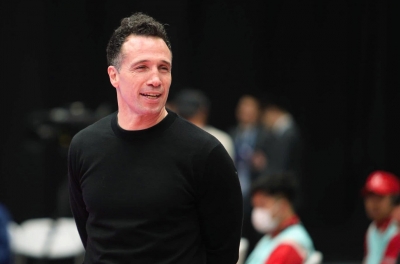 HLV Argentina nói thẳng 1 điều sau khi Việt Nam thua 2-3 Indonesia ở tứ kết