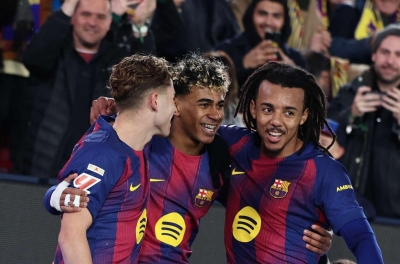 'Viên ngọc quý Barca' tăng giá phi mã chỉ sau 9 tháng