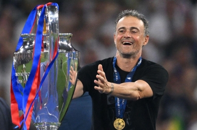 PSG nhận tin vui cực lớn ở chung kết Champions League