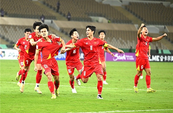 U23 Việt Nam - U23 Hàn Quốc: Lời chia tay ấn tượng