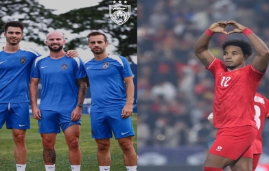 Báo Malaysia so sánh cực hay về Xuân Son và 3 cầu thủ nhập tịch 'lậu'