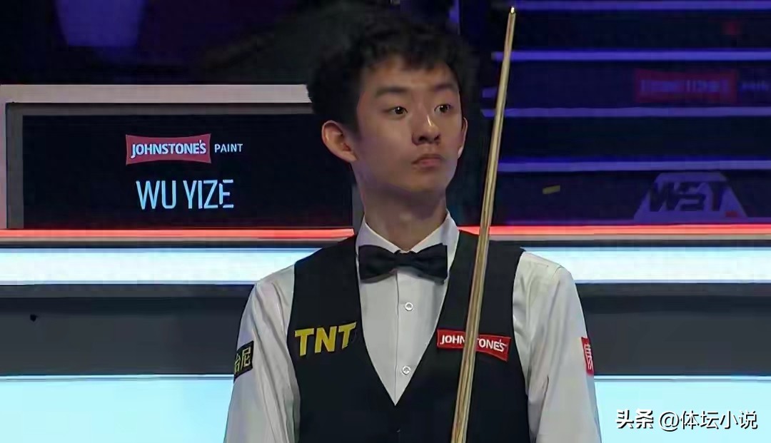 Ngô Nghi Trạch bị loại! Giải Snooker Masters: Karen Wilson thắng trận, đấm tay ăn mừng &amp; tranh chức vô địch với Higgins