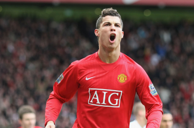 Huyền thoại Man City nói MU đang sở hữu Cristiano Ronaldo mới