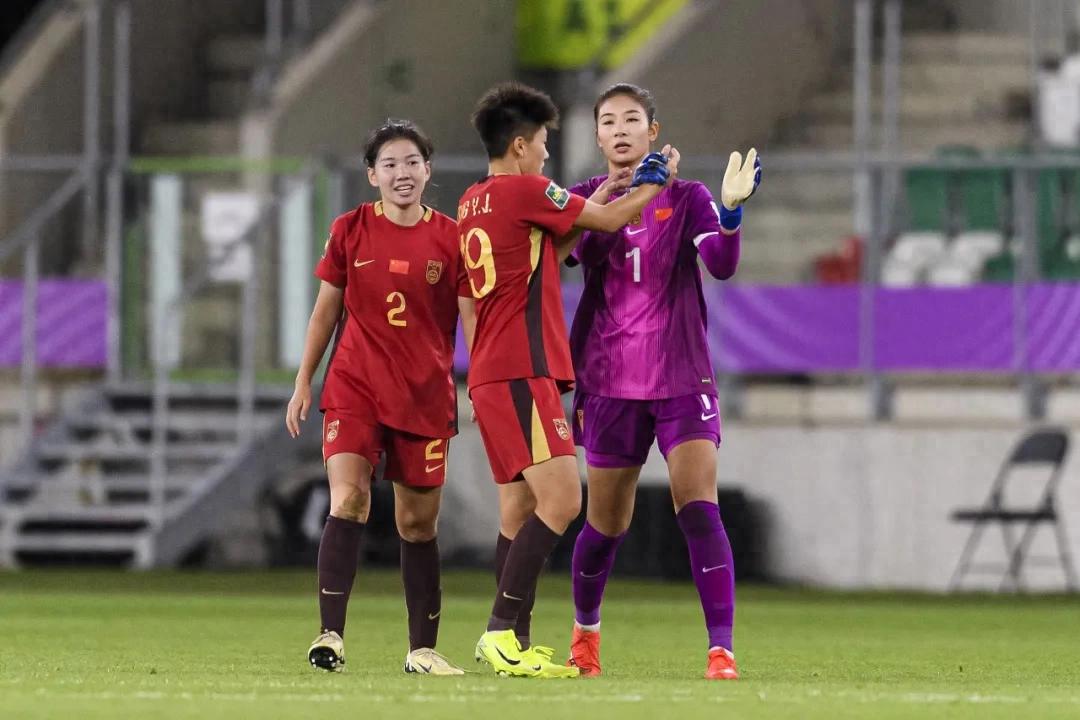 Hòa Nigeria, U20 nữ gần như chắc suất đi tiếp! Trận cuối gặp Tây Ban Nha "giữ tâm lý thoải mái"