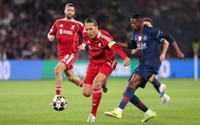 Liverpool - PSG (lượt đi 0-2): Cơ hội ngược dòng lớn đến đâu?