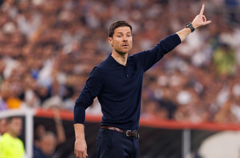 Xabi Alonso tiếc nuối 1 điều khi Real thua cay đắng Barca