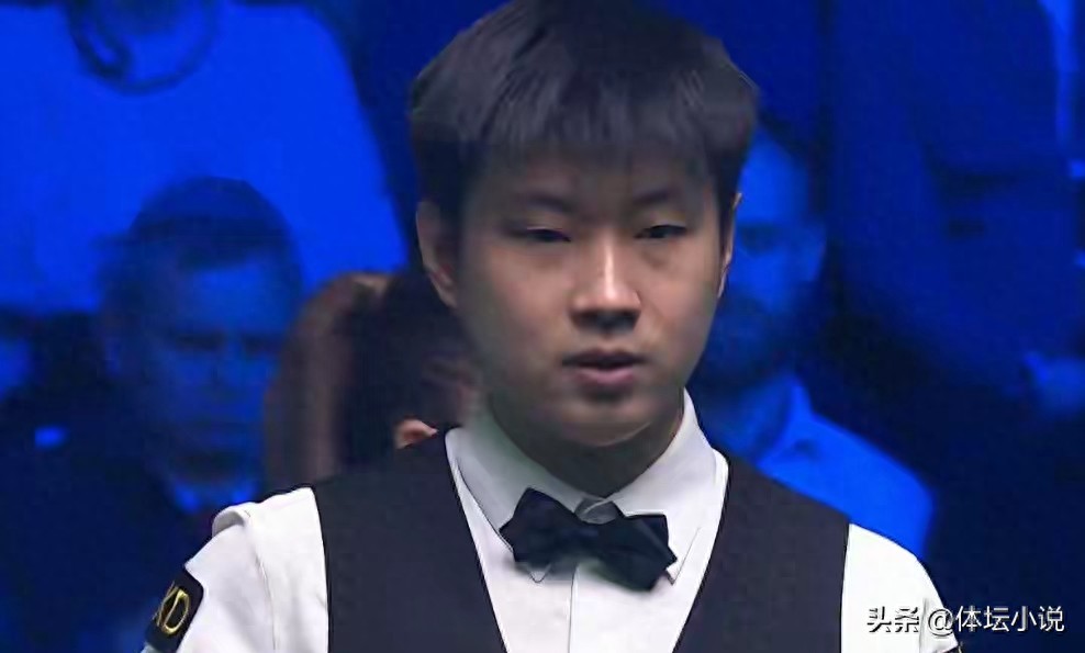 Chung kết 100%! Zhao Xintong đánh bại Trump 10-3 để giành chức vô địch, thu về ba danh hiệu giải đấu hồng bao, thăng hạng lên vị trí thứ tư