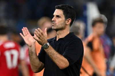 Arteta chỉ thẳng tên bản hợp đồng đã đưa Arsenal lên một đẳng cấp khác