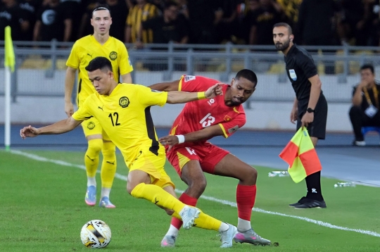 ĐT Việt Nam phải gấp rút chuẩn bị cho trận gặp Malaysia