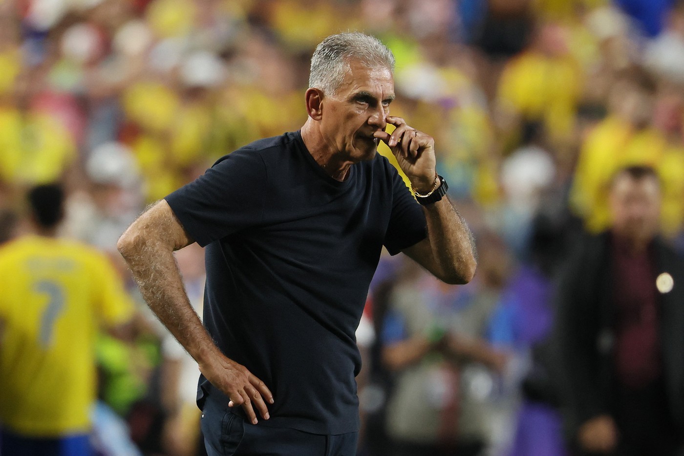 Chín cầu thủ được bổ sung vào đội hình Black Stars trước vòng loại AFCON