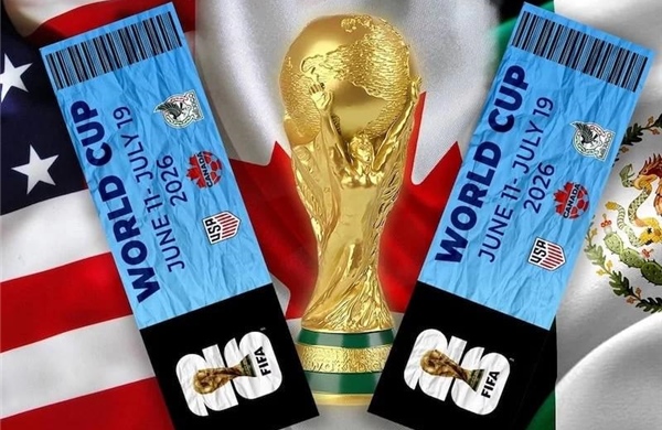 World Cup 2026: Cơn sốt vé chưa từng có trong lịch sử