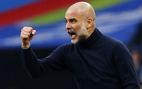 Guardiola không dám tin Man City có thể đánh bại Arsenal