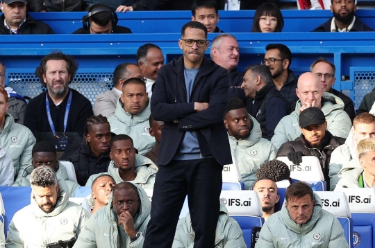 HLV Chelsea: 'Chỉ 5 phút chúng tôi đã mất tất cả'