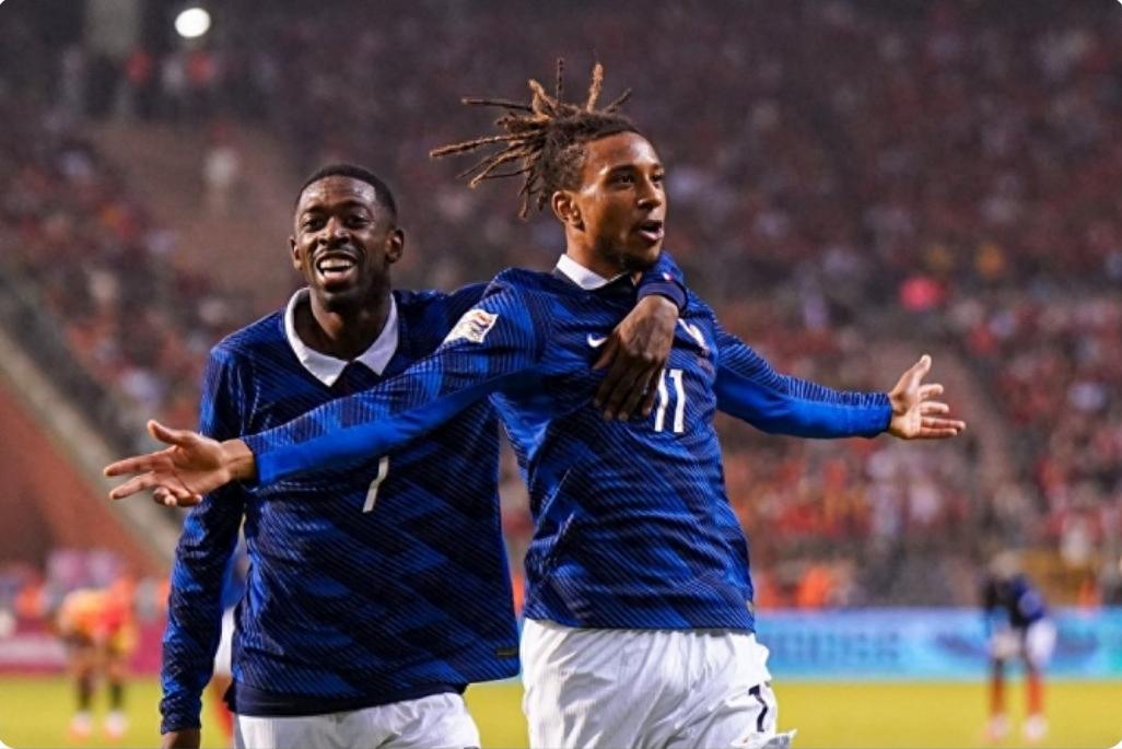 Chủ nghĩa thực dụng của Zidane: Pháp 1-0 Bỉ, hai trận toàn thắng chỉ ghi 2 bàn nhưng vẫn dẫn đầu bảng A1