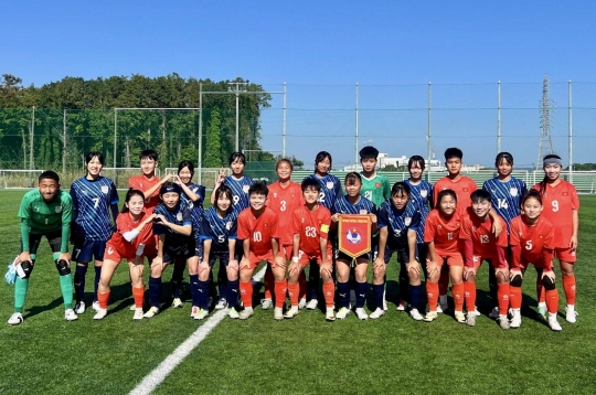 ĐT Việt Nam thắng đậm 5-0 đội Nhật Bản ngay trước VCK châu Á