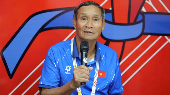 HLV Mai Đức Chung: ‘Đội tuyển Việt Nam sẽ thắng Philippines’