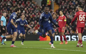 5 điều đáng chờ đợi ở tứ kết Champions League