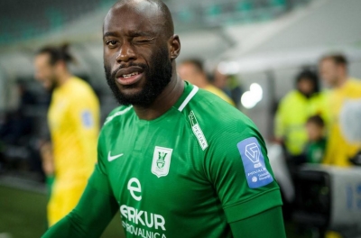 Tiền đạo từng chơi bóng ở 3 châu lục khác nhau gia nhập Hải Phòng FC