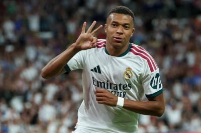 Không phải Barca, Mbappe chỉ thẳng CLB mà Real Madrid cần đánh bại