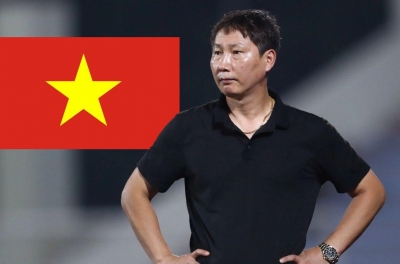 ĐT Việt Nam đón tin buồn, một trụ cột lỡ hẹn FIFA ASEAN Cup 2026